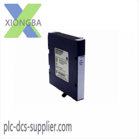 GE FANUC IC695ACC400 Rx3i CPU Energy Pack - Advanced Control Module for Industrial Automation