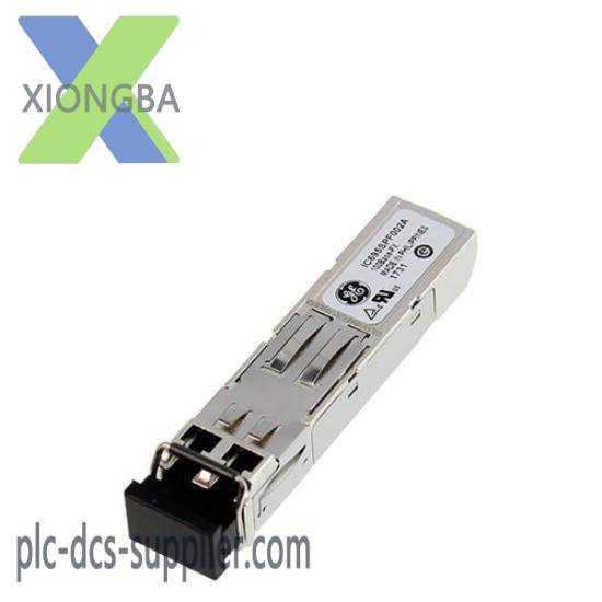 ge_fanuc_ic695spf002_pacsystem.jpg GE Fanuc IC695SPF002 - Advanced PAC System