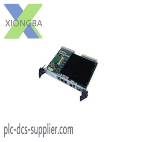 GE Fanuc IC697CPU771E: Advanced Control CPU Module for Industrial Automation
