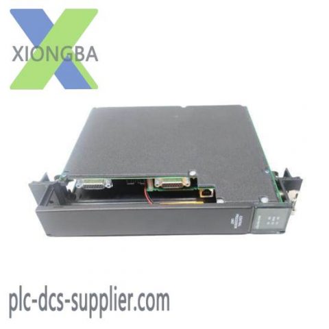 GE Fanuc IC697CPX935 Programmable Logic Controller, High-Speed Memory CPU