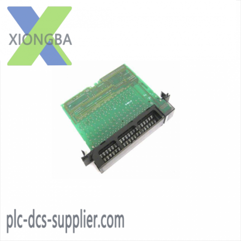 GE FANUC IC697MDL240 Discrete Input Module