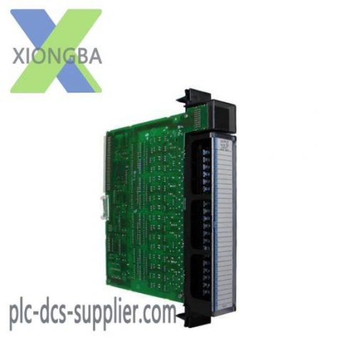 GE Fanuc IC697MDL251 | 90-70 Series | Modular Controller