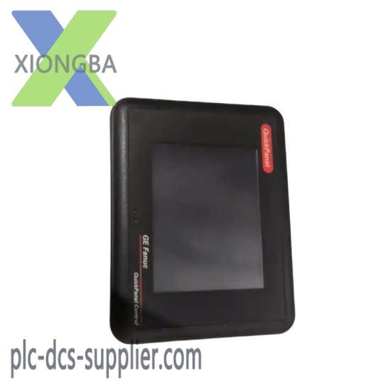 ge_fanuc_ic754csl06mtd_qp_control_1.jpg GE FANUC IC754CSL06MTD QP Control Module for Advanced Process Automation