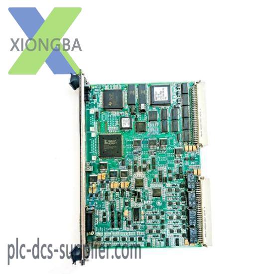 ge_fanuc_is200vsvoh1bed_mark_vi_circuit_board.jpg GE Fanuc IS200VSVOH1BED - Mark VI Control Circuit Board