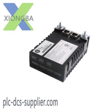 GE-FANUC IS220PDOAH1B Gas Turbine Control Systems