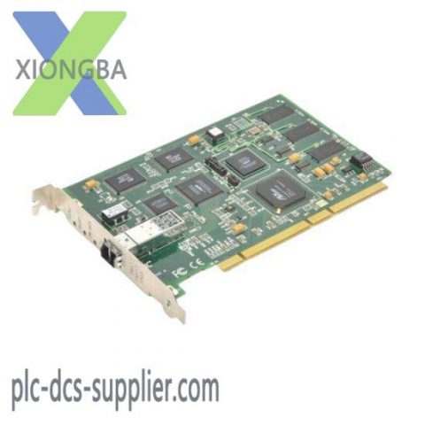 GE Fanuc /VMIC VMICPCI-17325-151 - Brand New Industrial Control Module