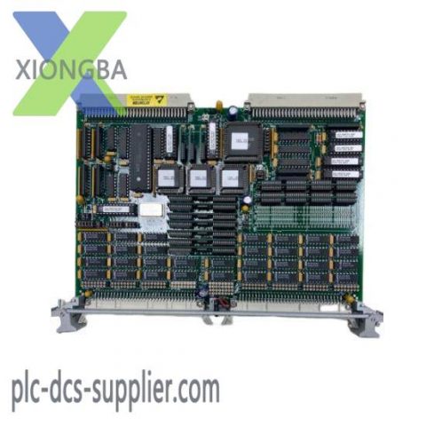 GE Fanuc /VMIC VMIVME-5550: High-Performance Reflective Memory Interface Module