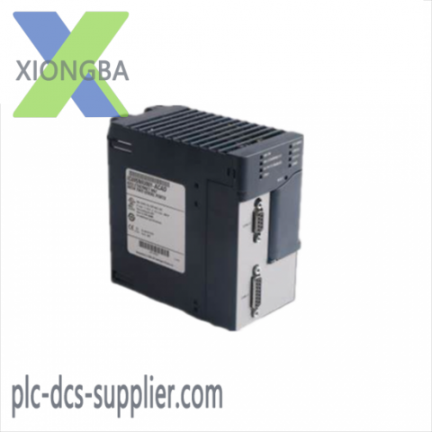 GE FANUC VMIVME-7487 CPU MODULE: Advanced Control Processing for Industrial Automation