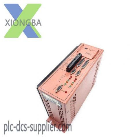 GE-FANUC WHEDCO IMC-4230-1-B IMC PLC Module