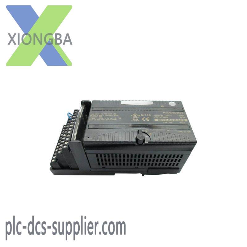 ge_he693stp104ax.jpg GE HE693STP104AX - High-Performance Control Module for Industrial Automation