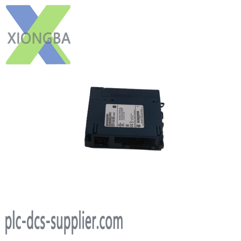 ge_he693stp104ax.png GE HE693STP104AX - High-Performance Control Module for Industrial Automation