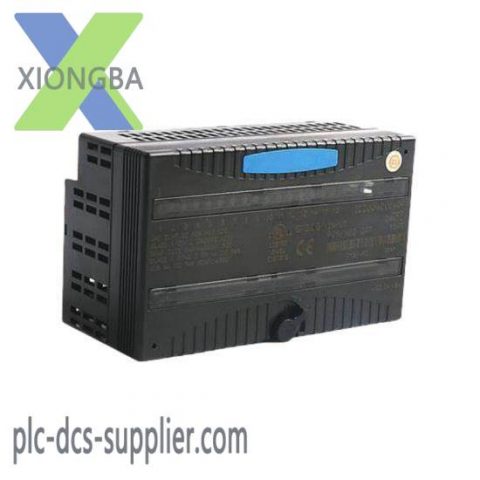 GE HWA143-TDM-PMC-V20 High-Performance TDM Module