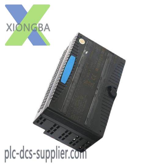 ge_hwa143-tdm-pmc-v20_1.jpg GE HWA143-TDM-PMC-V20 High-Performance TDM Module