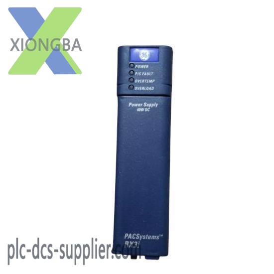 ge_ic200pwr012d_2.jpg GE IC200PWR012D Power Supply Module