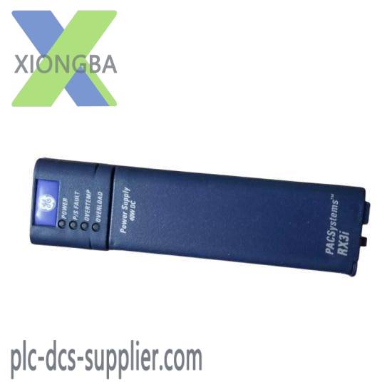 ge_ic200pwr012d_3.jpg GE IC200PWR012D Power Supply Module