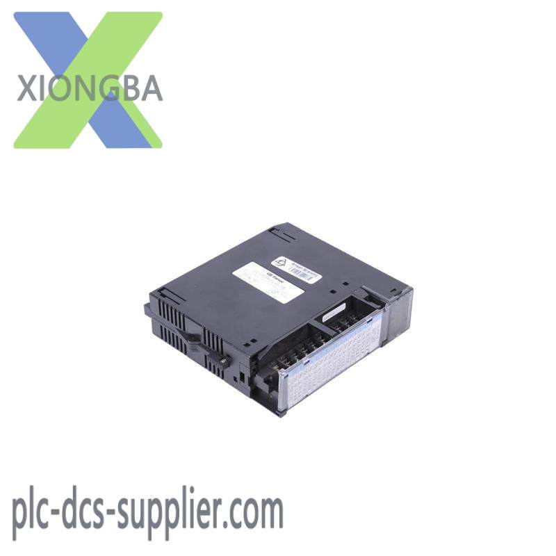 ge_ic693mdl645.jpg GE IC693MDL645 Positive/Negative Discrete Input Module, 16 Points, 24VDC