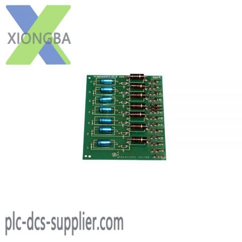 GE IC695CPU315-BB High-Performance Industrial Control Processor