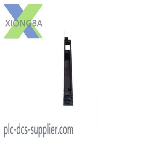 GE IC697ACC720: Advanced Control Module for Industrial Automation