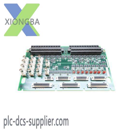 ge_ic697bme731_3.jpg GE IC697BEM731: PLC Bus Controller Module for Industrial Automation