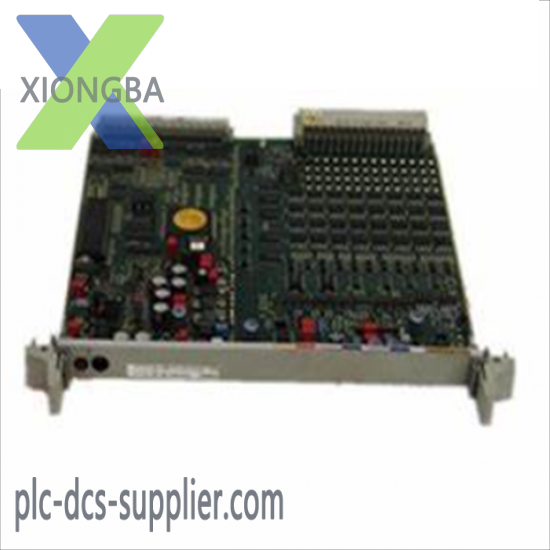 ge_ic697chs770.png GE IC697CHS770 VME Bus Interface Module