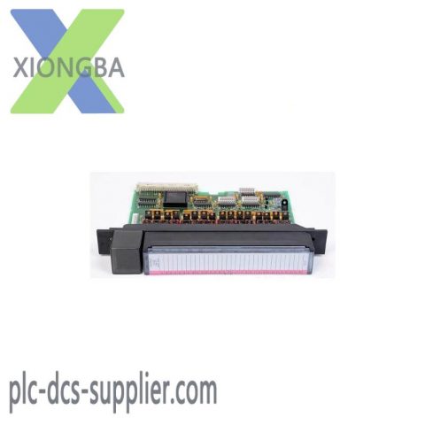 GE IC697MDL350 - High Performance PLC Module for Industrial Automation