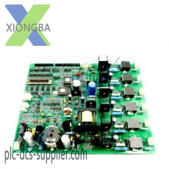 ge_ic697mdl652_1.jpg GE IC697MDL652 Digital Input Module, 24V DC, 16 Channels