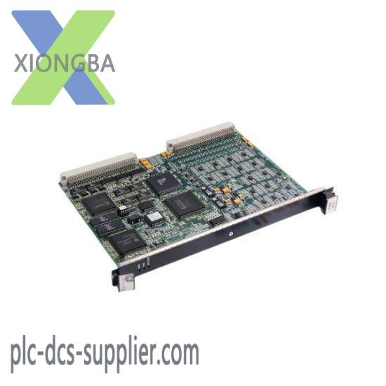ge_is200vproh2b_is200vpwrh1ahd.jpg GE IS200VPROH2B IS200VPWRH1AHD High-Performance Communication Module for Industrial Control Systems