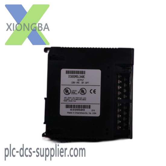 ge_is200vproh2b_is200vpwrh1ahd_2.png GE IS200VPROH2B IS200VPWRH1AHD High-Performance Communication Module for Industrial Control Systems
