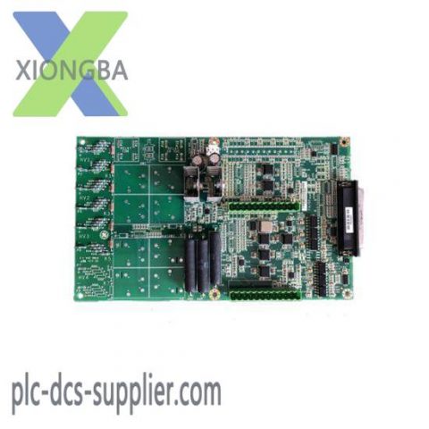 GE IS210AEAAH3BKE - Advanced Control Operation Board for Industrial Automation