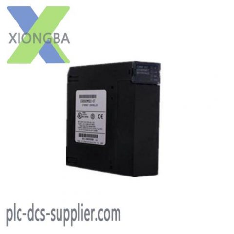 GE IS215UCVEH2AE VME Control Card for Mark VI Speedtronic System