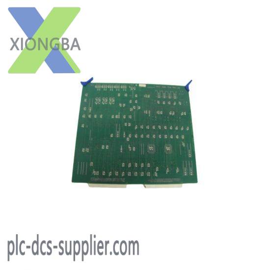 ge_is215ucvhm06a_b_3.jpg GE IS215UCVHM06A B - High-Performance UCV Controller Card for Mark VI Turbine Control Systems