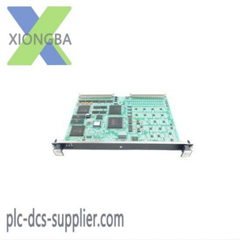 GE IS215VPROH1BE CIRCUIT BOARD - Advanced Turbine Protection Module for Industrial Control Applications