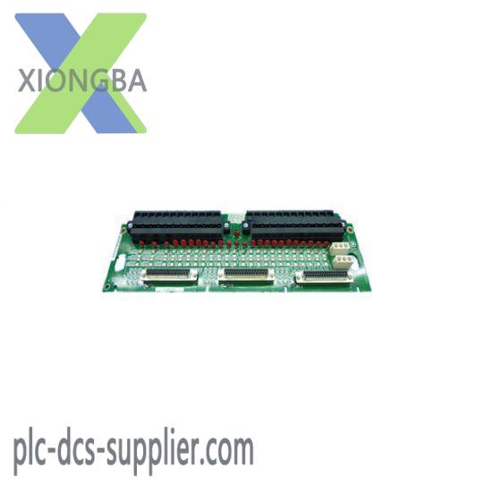 ge_is230tcish6c.jpg GE IS230TCISH6C High-Performance Industrial Control Module