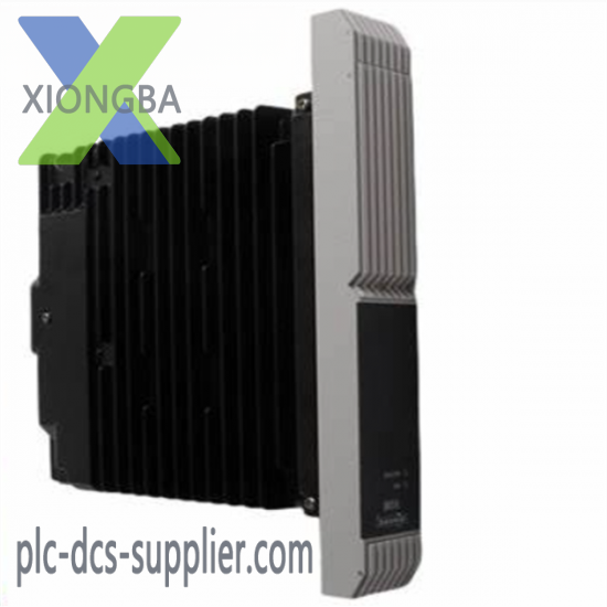 ge_is420eswbh2a.png GE IS420ESWBH2A - Mark VIe Series Industrial Ethernet Switch