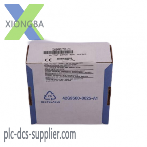 GE Multilin UR-67H Digital I/O Module, 200 Characters or Less