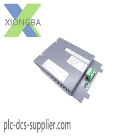 GE QPI-GEG-201-H DISPLAY - High Performance I/O Communication Module for Industrial Automation