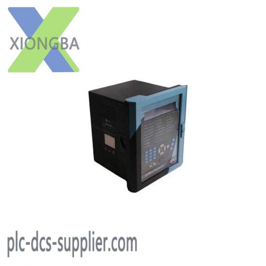 ge_sr489-p1-hi-a20_generator_management_relay.jpg GE SR489-P1-HI-A20: Industrial Grade Generator Management Relay