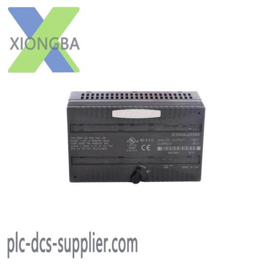 ge_ted134050wl_2.jpg GE TED134050WL - High-Quality Industrial Temperature Controller