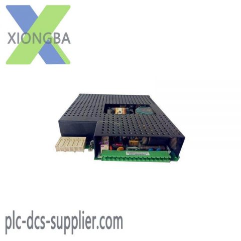 GE UR6AV High-Performance Control Module
