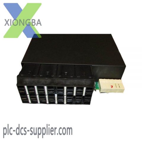 GE UR6DH Industrial Control Module