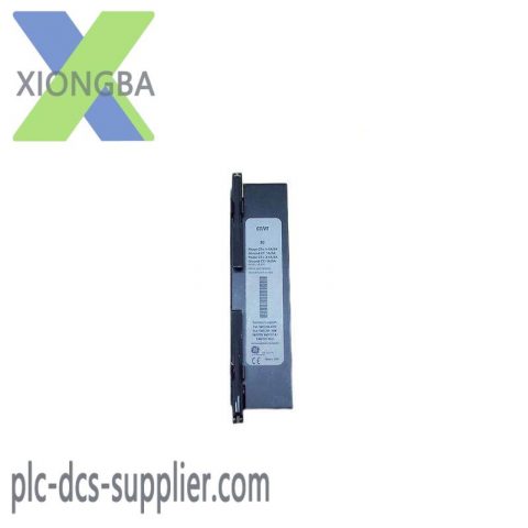 GE UR8CH Industrial Control Module