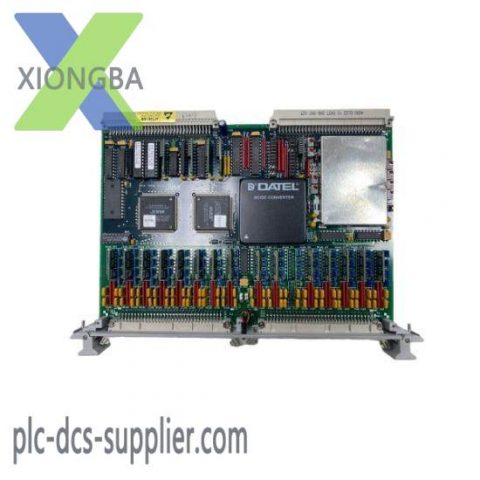 GE-VMIC VMIVME-3122 High Performance; Manufacturer: GE-FANUC