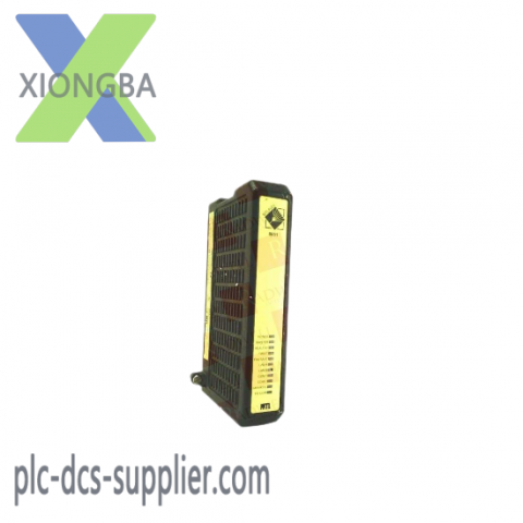 GE VMICPCI-7806 Network Module for Industrial Automation