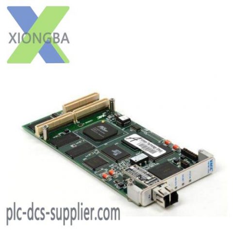 GE VMIPMC5565 - Industrial Control Module for Advanced Automation