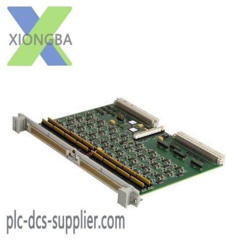 GE VMIVME-2128 High Voltage Digital Output Module