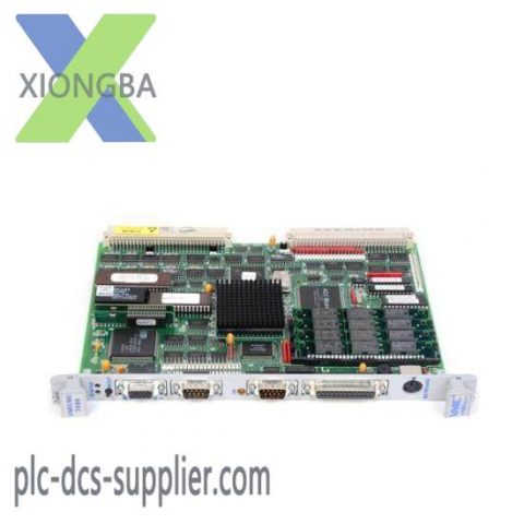 GE VMIVME-7486: 100% PC/AT Compatible Processor Module