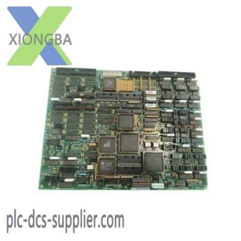 GE VMIVME-7658 Industrial Automation Module