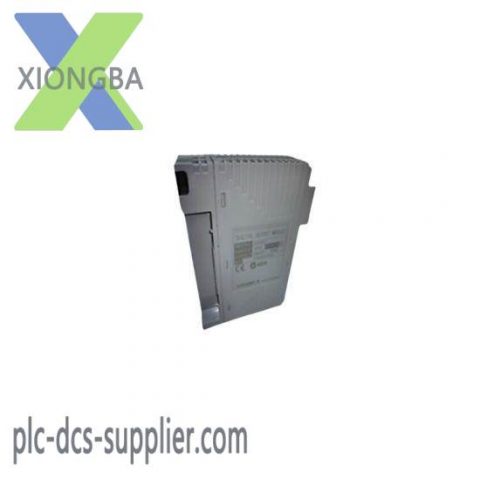 GEC ALSTHOM MVAA14B1AA0785C - High-Performance Industrial Control Module