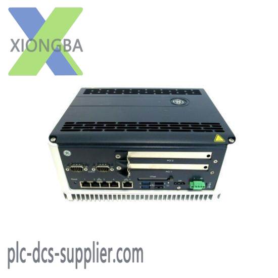 general_electric_04220fl11232a_controller_module.jpg GE 04220FL11232A Control Module: Industrial Automation Excellence
