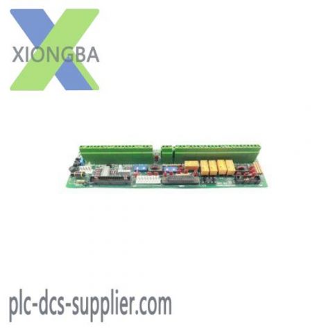 GE 531X305NTBANG1 Terminal Board; Manufacturer: GE-FANUC